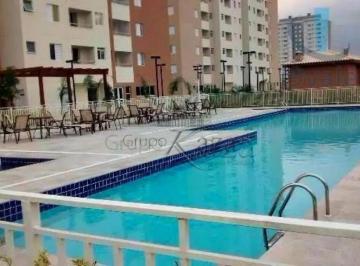 Apartamento de 3 quartos, Jacareí · Apartamento de 66 m² com 3 quartos à venda em Águas de Igaratá