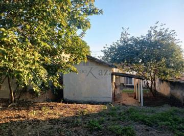Terreno · 493m² · 3 Quartos · 1 Vaga · Terreno - Centro - Jacareí - 493m²