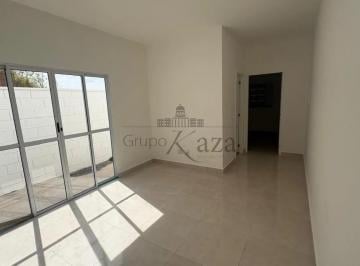Casa · 125m² · 2 Quartos · 2 Vagas · Casa - Jardim Novo Amanhecer - Jacareí - 2 Dormitórios - 52m² - ** ESTUDA PERMUTA **