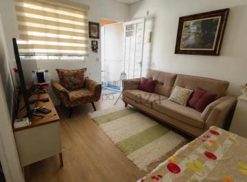 Casa · 110m² · 2 Quartos · 2 Vagas · Oportunidade - Casa em Condomínio - Jardim Marcondes - Morada Casabella - 2 Dormitórios - 65m².