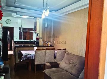 Casa · 142m² · 2 Quartos · 2 Vagas · Oportunidade - Casa em Condomínio - Condomínio Residencial Morada do Sol - Jardim Paraíso - Jacareí
