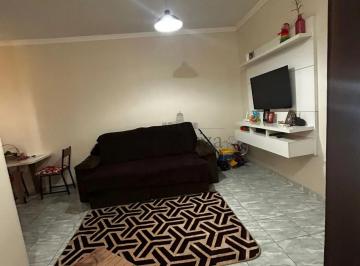 Comercial · 125m² · 2 Quartos · 2 Vagas · Oportunidade - Casa - Jardim das Oliveiras - Jacareí - 2 Dormitórios - 125m².