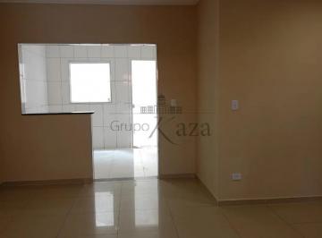 Casa · 110m² · 3 Quartos · 2 Vagas · Oportunidade - Casa Sobrado - Jacareí - Condomínio Uno Village - Jardim Paraíba - 3 Dormitórios - 11