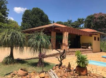 Rural de 6 quartos, Cabreúva · Sítio à venda em Cabreúva/SP - Bairro Pedregulho - AT: 40.000,00m² - Lindo Lugar!