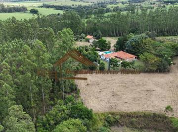 Rural , Cesário Lange · Sitio com 12 alqueires na região de Cesário Lange-SP