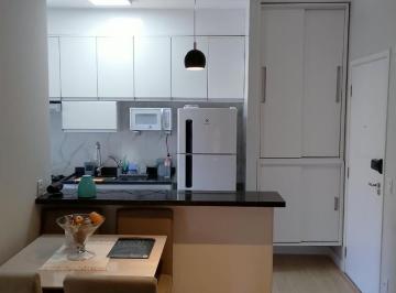 SALA · APTO - UMUARAMA - OSASCO