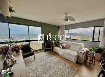 Apartamento · 83m² · 2 Quartos · Apartamento Mobiliado com Suíte e Vista Livre em Itararé