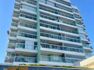 Apartamento de 1 quarto, Salvador · Apartamento vista mar, de 46 m² com 1 quarto à venda em Amaralina.
