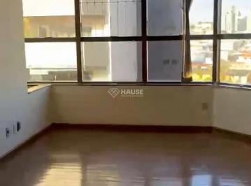 Apartamento · 112m² · 3 Quartos · 1 Vaga · Apartamento para locação no Edifício Virginia | Itatiba/SP
