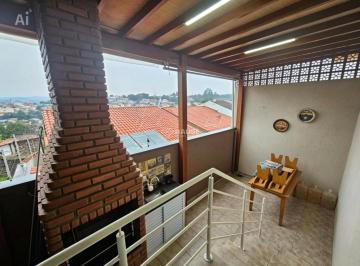 Casa · 149m² · 3 Quartos · 2 Vagas · Casa à venda | Novo Cruzeiro – Itatiba/SP