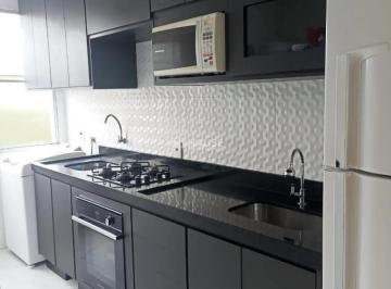 Apartamento · 70m² · 3 Quartos · 1 Vaga · Apartamento no Residencial Fernanda em Itatiba- São Paulo (Oportunidade)