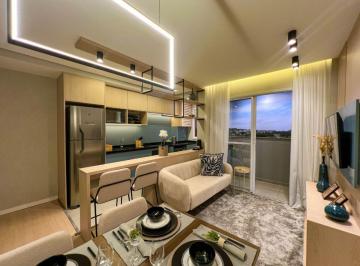 Apartamento de 2 quartos, Ribeirão Preto · Square Residencial Apartamento a venda ao lado da Usp Ribeirao Preto