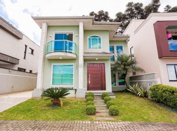 Casa · 150m² · 3 Quartos · 4 Vagas · Casa em Condomínio para Alugar no Umbar&aac