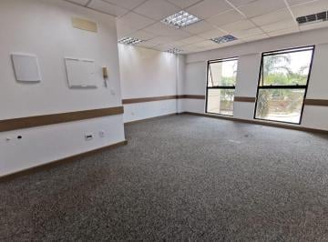 Comercial , Brasília · THE UNION - SALA - LOCAÇÃO - 31,55 m² - LOCALIZAÇÃO PRIVILEGIADA