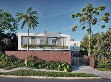 Casa · 144m² · 3 Quartos · 3 Vagas · Residências em condomínio 3 suítes próximo Trieste