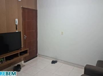 Foto 01 · Apartamento, Forquilha, Ipatinga, MG