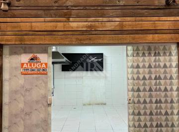 Comercial · 17m² · 1 Vaga · Box comercial alugar Mercadão Campolim Sorocaba Zona Sul Parque Campolim