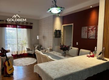 Apartamento de 3 quartos, Campinas · Perfect Life - Vendo lindo apto c/3 dorms rico em novos planejados