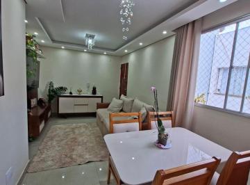 Apartamento de 3 quartos, Belo Horizonte · Apartamento 03 quartos com suíte bairro palmares
