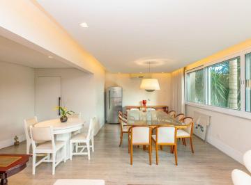 Apartamento de 2 quartos, São Paulo · 126 m² 2 Dorms(1 Suíte) 1 vaga NO JARDIM EUROPA