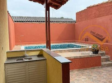 Casa · 150m² · 2 Quartos · 1 Vaga · Casa 2 dormitórios para Venda no Santa Terezinha, Itanhaém