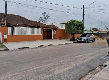 Casa · 300m² · 4 Quartos · 7 Vagas · casa de alto padrao 200 metros da praia