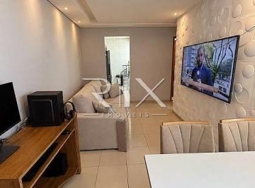 Apartamento · 49m² · 2 Quartos · 1 Vaga · Apartamento à venda - em Cândida Ferreira