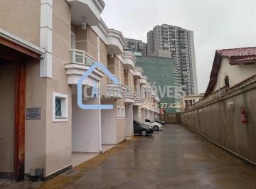Casa · 68m² · 2 Quartos · 1 Vaga · Sobrado, condominio fechado, 2 dormitórios