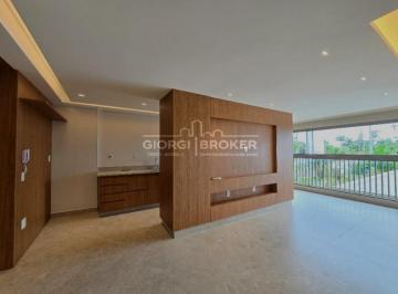 Foto 01 · Apartamento de 3 suítes no Time Garetti, São José do Rio Preto-SP: 98m², 2 vagas, próximo ao Shoppi