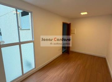 Foto 01 · Apartamento à venda em Suzano-SP, Condomínio Solar dos Montes: 2 quartos, sala, vaga de garagem, 40m
