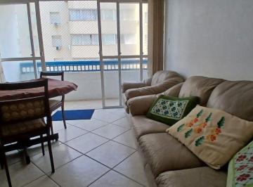 Apartamento de 1 quarto, Guarujá · Apartamento de 1 dormitório à venda na Praia das Pitangueiras