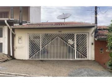 Foto 01 · Casa, Jardim Primavera, Indaiatuba, SP