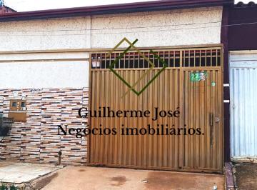 Casa de 3 quartos, Sobradinho · Vale dos Pinheiros 2 Casas no lote, R$ 240 Mil