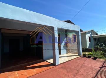 Foto 01 · Casa, Neri dos Santos Cavalheiro, Santo Ângelo, RS
