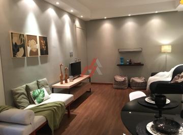 Foto 01 · Apartamento de 3 quartos com suíte e vaga no Tamboré, Barueri-SP: a oportunidade que você estava esp