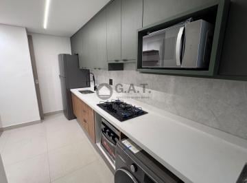 Foto 01 · Apartamento à venda em Sorocaba-SP, Jardim Faculdade 2 quartos, 2 salas, 2 banheiros, 2 vagas de ga