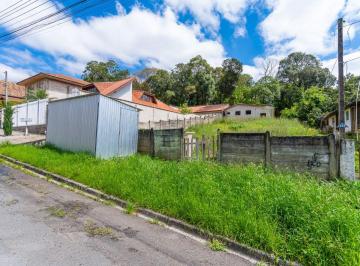 Terreno , Almirante Tamandaré · Excelente terreno ZR-2 próximo ao Parque Tingui e Santa Felicidade