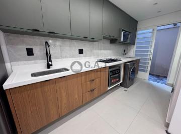 Foto 01 · Aluguel de apartamento de 2 quartos com 2 salas e 2 vagas em Sorocaba-SP, no Jardim Faculdade - 63,6
