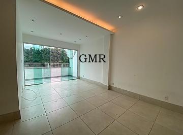 Apartamento de 3 quartos, Rio de Janeiro · COBERTURA LINEAR EM LARANJEIRAS - 3 QUARTOS