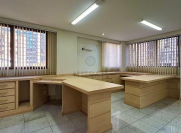 Comercial de 1 quarto, Curitiba · Comercial de 65 m² com 1 quarto à venda no Centro Cívico