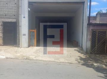 Foto 01 · Armazém - Vila Barros