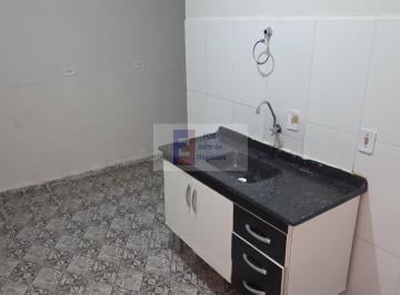 Casa · 30m² · 1 Quarto · Casa para Aluguel no Jardim Santa Maria, Guarulhos