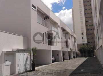 Foto 01 · Casa em condomínio na Vila Progresso, Sorocaba-SP - 2 quartos, 2 salas, 2 banheiros, 2 vagas - 112m²