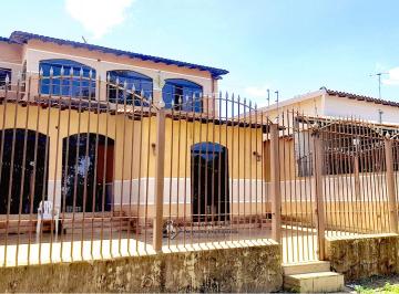 Casa de 5 quartos, Sobradinho · Alugo casa 5 quartos na quadra 6 em Sobradinho