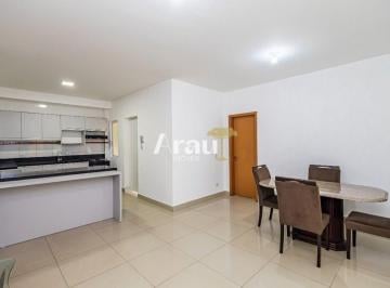 Apartamento de 3 quartos, Curitiba · Apartamento 3 dormitórios 2 vagas - Seminário