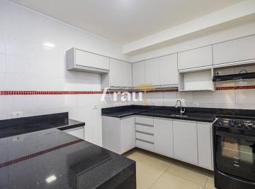 Apartamento de 3 quartos, Curitiba · Apartamento 3 dormitórios 2 vagas - Seminário