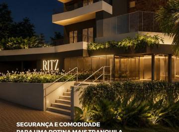 Apartamento de 2 quartos, Ribeirão Preto · Ritz Golf Apartamentos a venda ao lado do Shopping Iguatemi – Ribeirão Preto