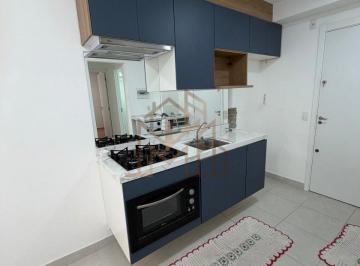 Apartamento de 2 quartos, São Paulo · Apartamento para Locação - Condomínio Plano&Estação Piqueri II