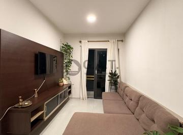 Foto 01 · Apartamento de 3 quartos com suíte e vaga de garagem no Jardim Nova Manchester em Sorocaba-SP!