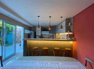 Casa · 140m² · 4 Quartos · 3 Vagas · Sobrado à venda no Condomínio Villa das Palmeiras – Jundiaí/SP